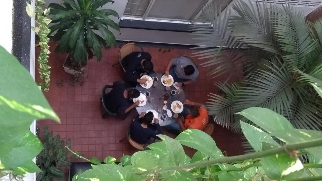 Refugio Llanero Hotel Boutique Villavo Centro 3K Aeropuerto บิยาบิเซนซิโอ ภายนอก รูปภาพ