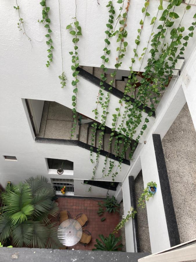 Refugio Llanero Hotel Boutique Villavo Centro 3K Aeropuerto บิยาบิเซนซิโอ ภายนอก รูปภาพ