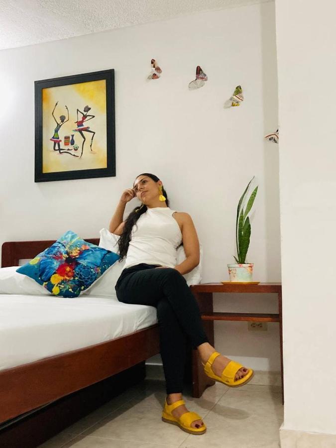 Refugio Llanero Hotel Boutique Villavo Centro 3K Aeropuerto บิยาบิเซนซิโอ ภายนอก รูปภาพ