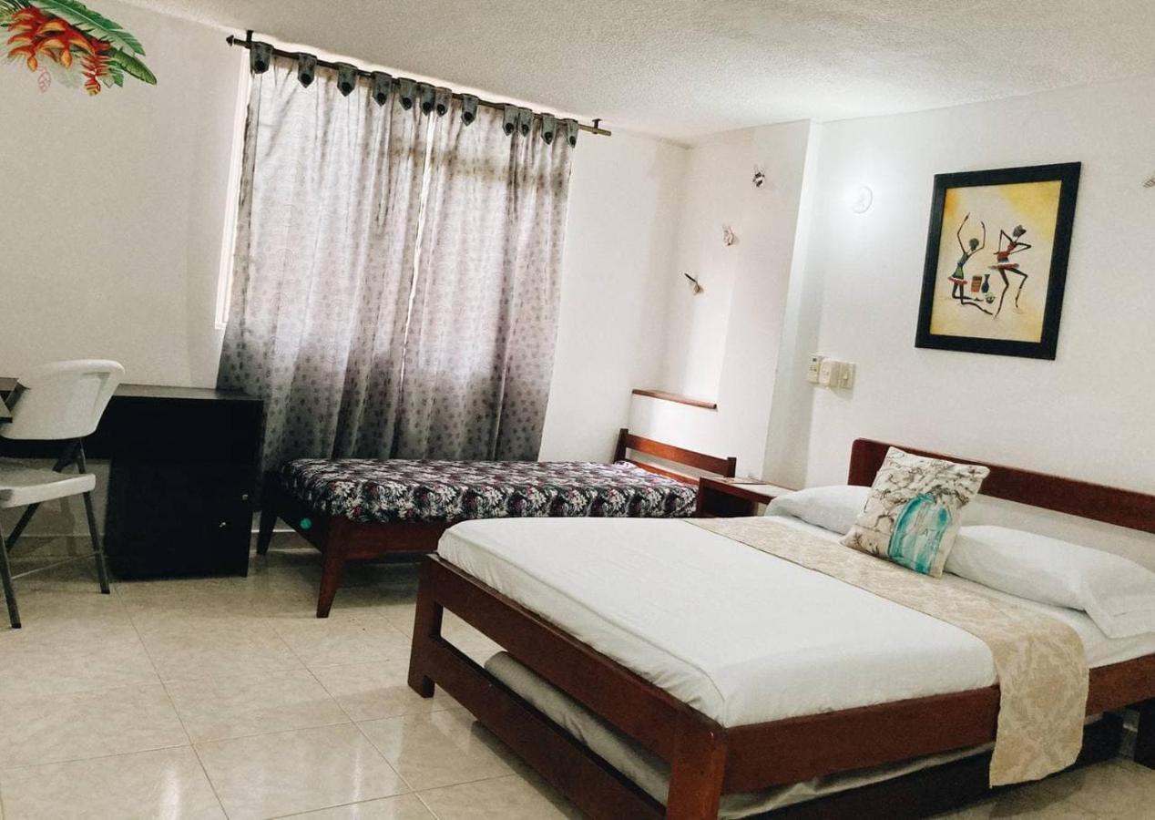 Refugio Llanero Hotel Boutique Villavo Centro 3K Aeropuerto บิยาบิเซนซิโอ ภายนอก รูปภาพ