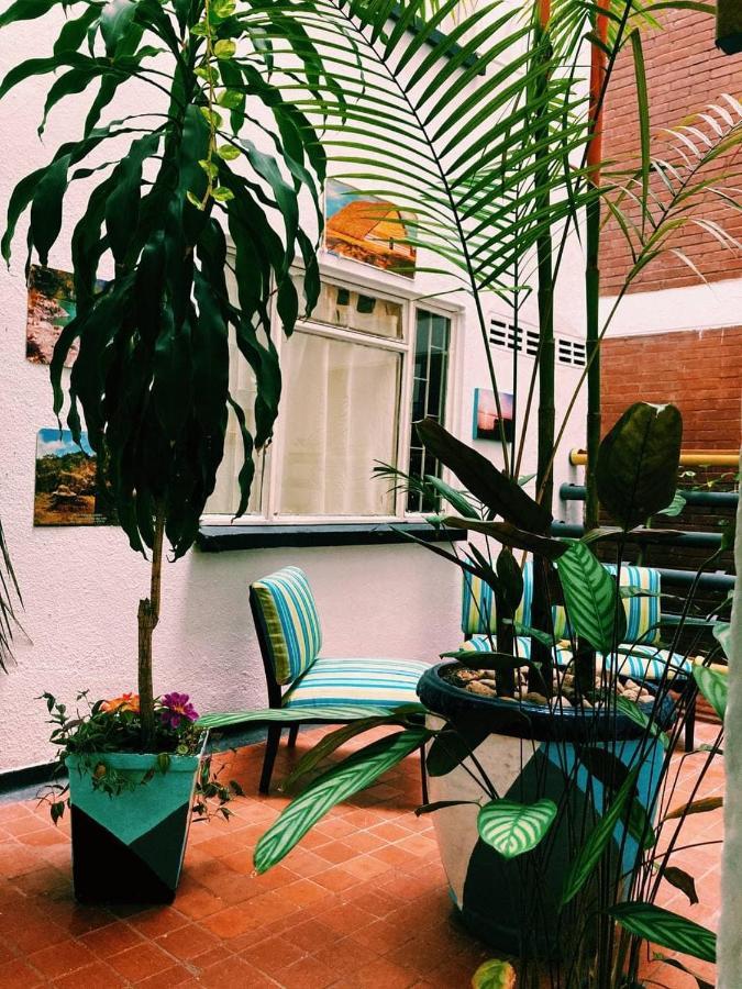 Refugio Llanero Hotel Boutique Villavo Centro 3K Aeropuerto บิยาบิเซนซิโอ ภายนอก รูปภาพ