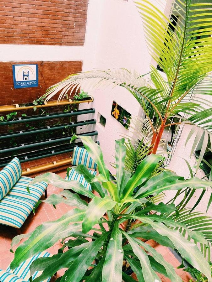 Refugio Llanero Hotel Boutique Villavo Centro 3K Aeropuerto บิยาบิเซนซิโอ ภายนอก รูปภาพ