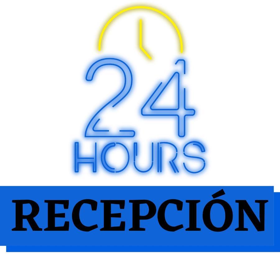 Refugio Llanero Hotel Boutique Villavo Centro 3K Aeropuerto บิยาบิเซนซิโอ ภายนอก รูปภาพ