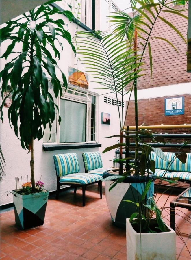 Refugio Llanero Hotel Boutique Villavo Centro 3K Aeropuerto บิยาบิเซนซิโอ ภายนอก รูปภาพ