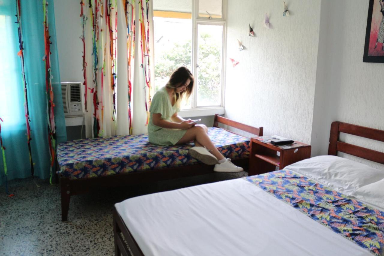 Refugio Llanero Hotel Boutique Villavo Centro 3K Aeropuerto บิยาบิเซนซิโอ ภายนอก รูปภาพ