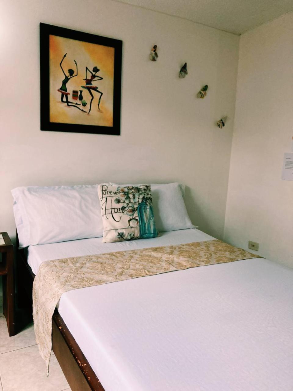 Refugio Llanero Hotel Boutique Villavo Centro 3K Aeropuerto บิยาบิเซนซิโอ ภายนอก รูปภาพ