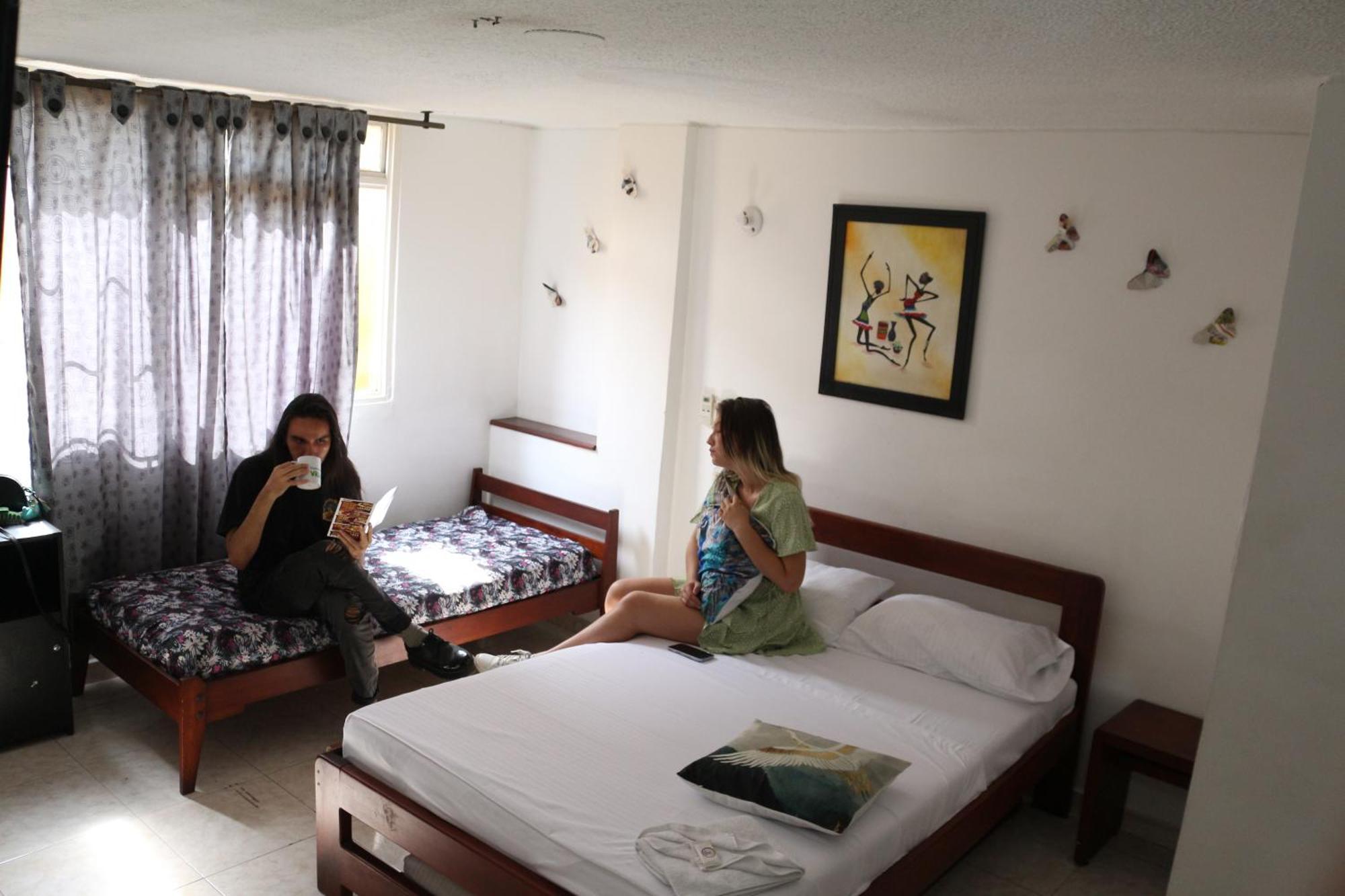 Refugio Llanero Hotel Boutique Villavo Centro 3K Aeropuerto บิยาบิเซนซิโอ ภายนอก รูปภาพ