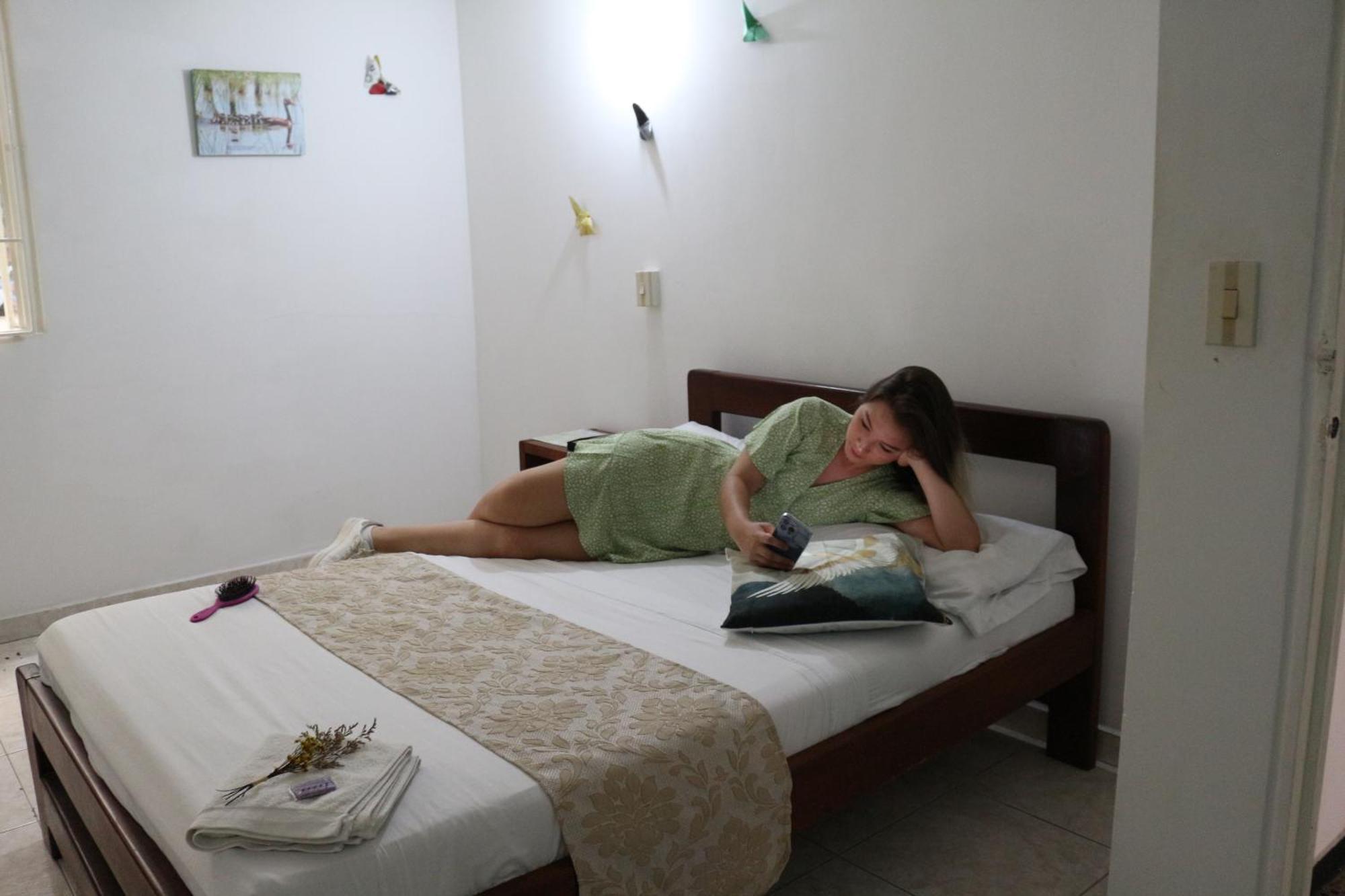 Refugio Llanero Hotel Boutique Villavo Centro 3K Aeropuerto บิยาบิเซนซิโอ ภายนอก รูปภาพ