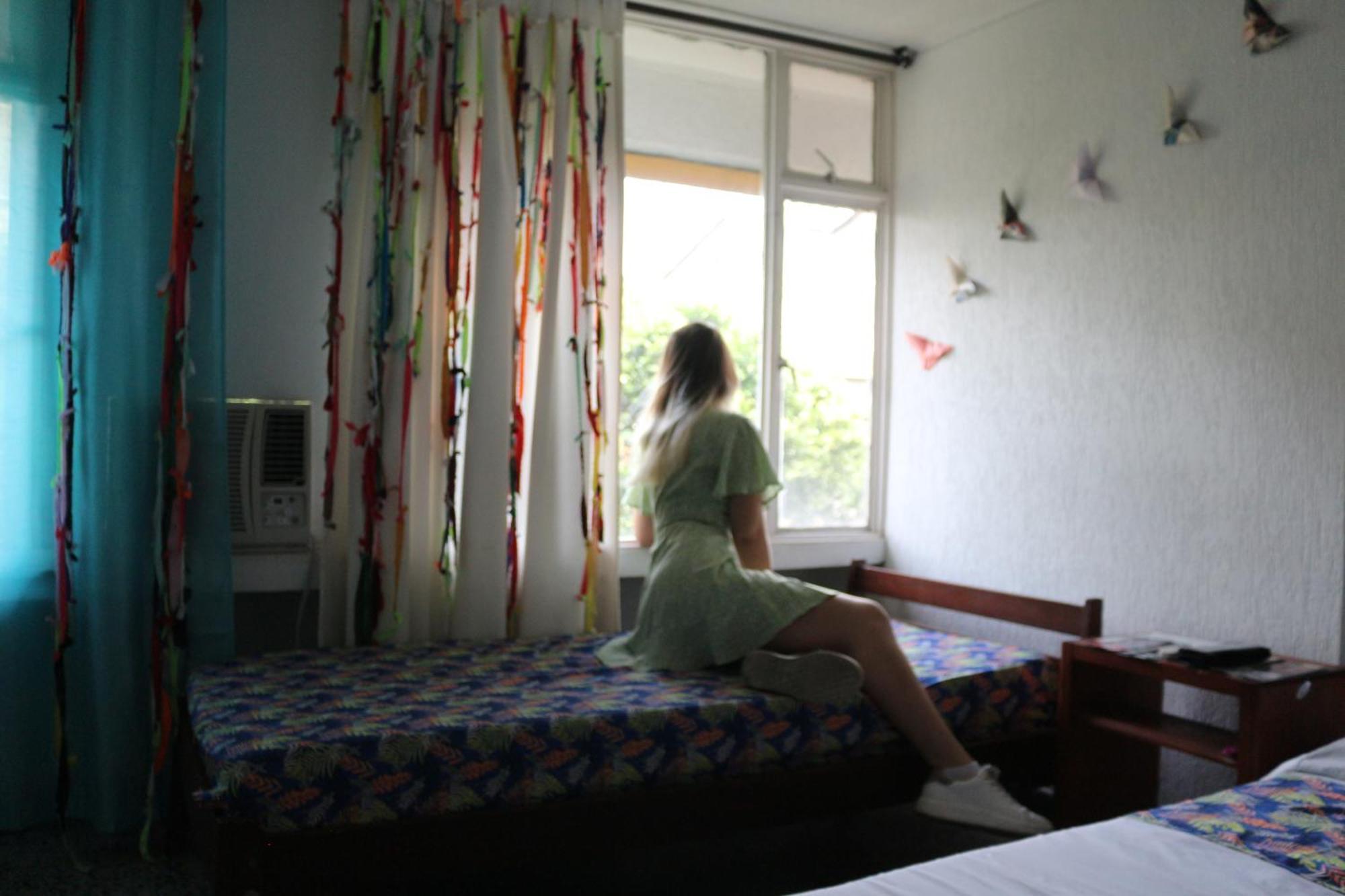 Refugio Llanero Hotel Boutique Villavo Centro 3K Aeropuerto บิยาบิเซนซิโอ ภายนอก รูปภาพ